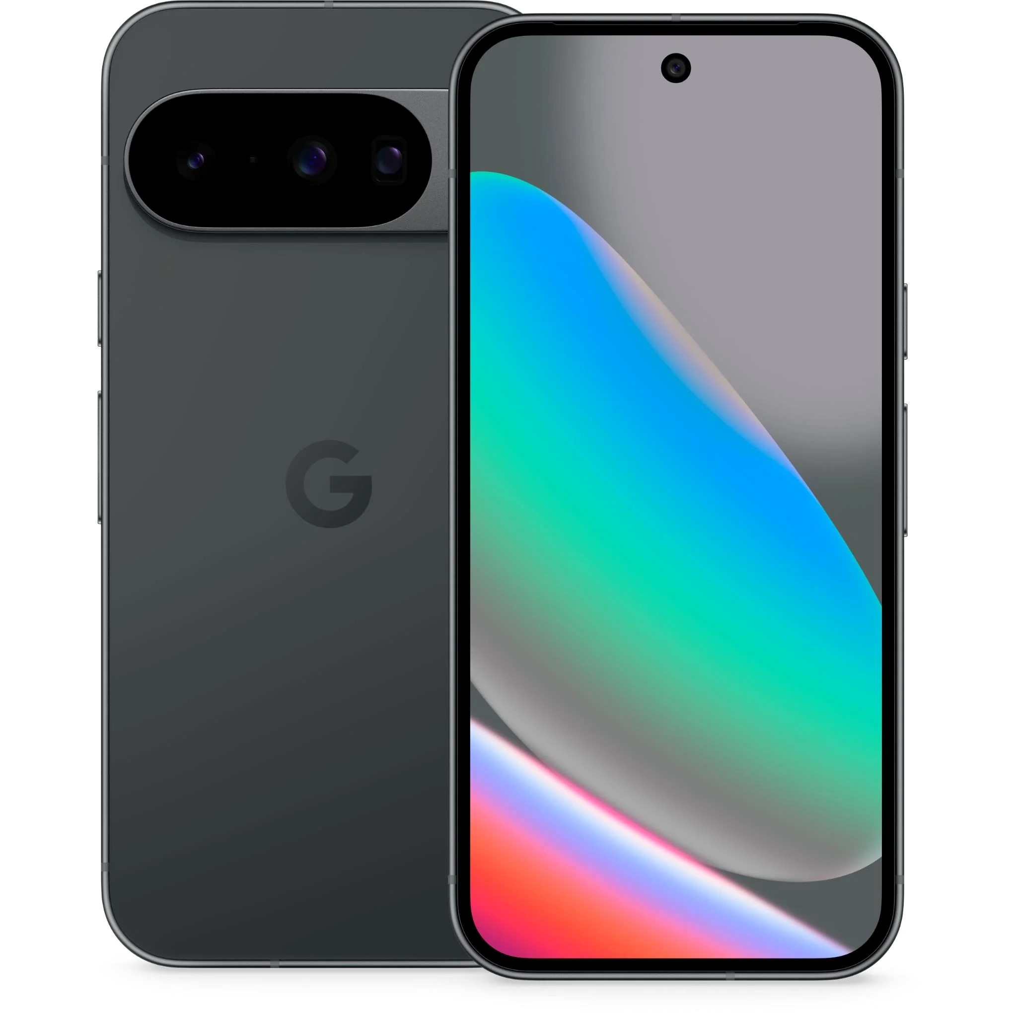 Google Pixel 10 5G 128GB (Obsidian)